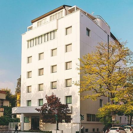 Hotel Morfeo Milano Eksteriør billede
