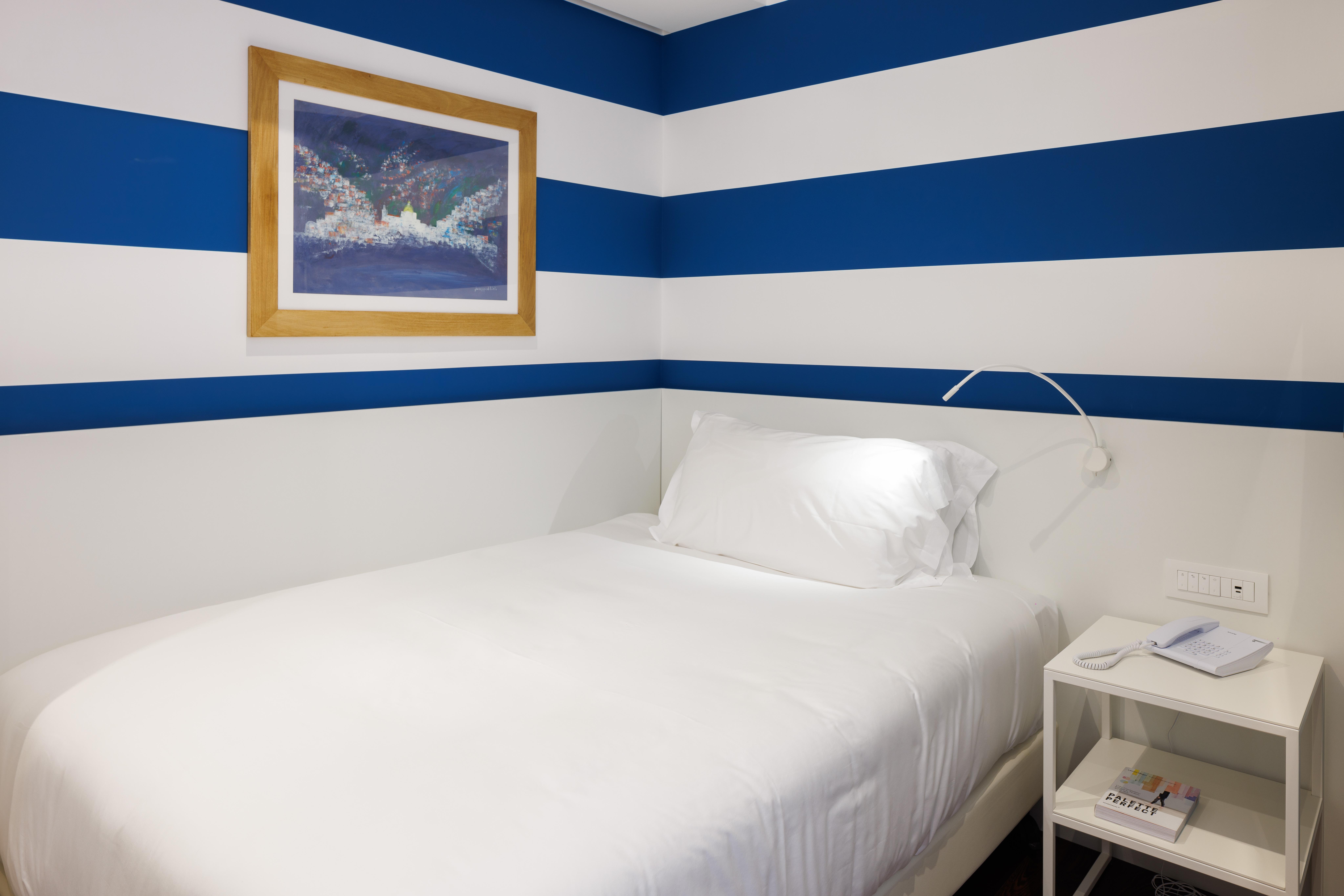 Hotel Morfeo Milano Eksteriør billede