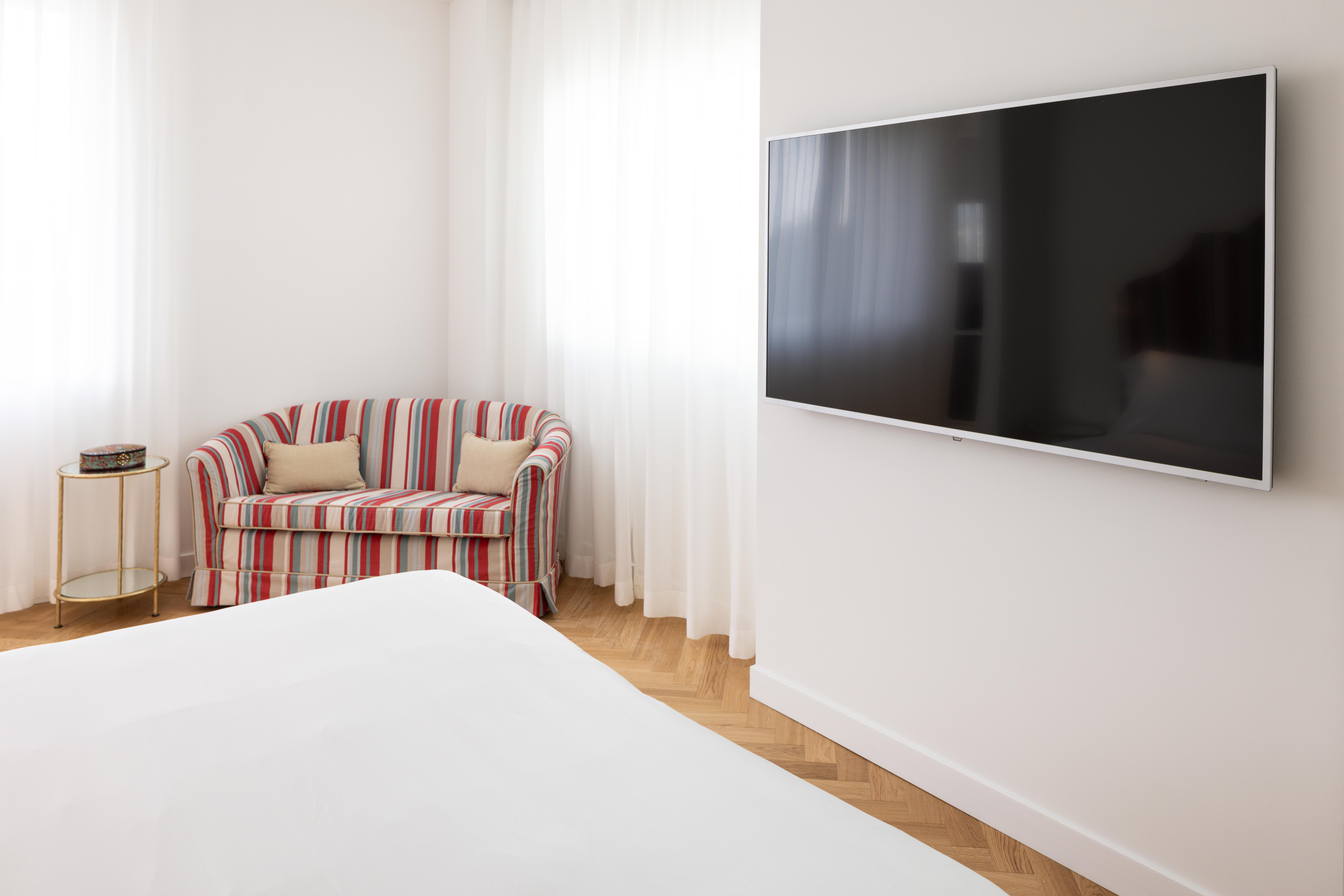 Hotel Morfeo Milano Eksteriør billede