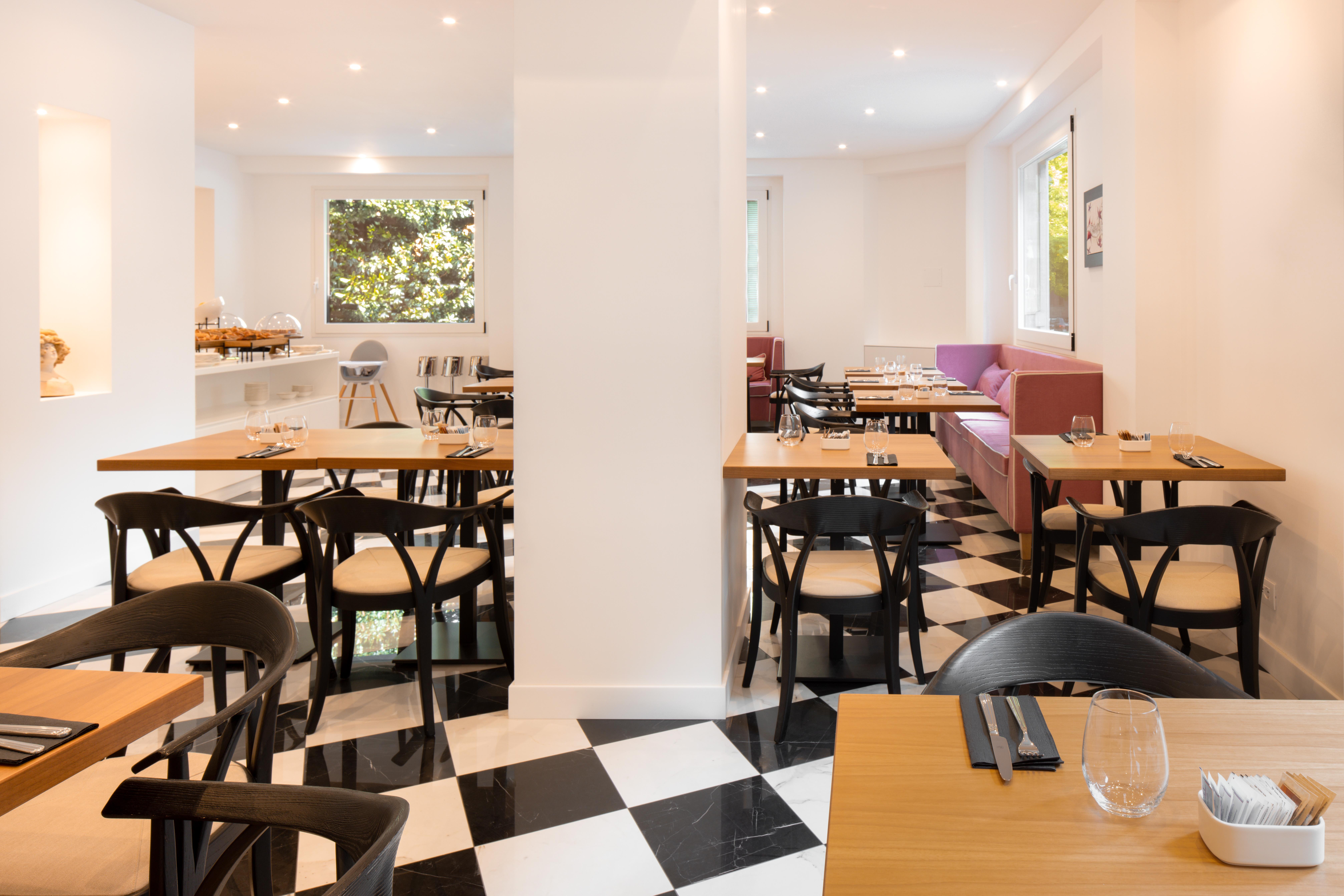 Hotel Morfeo Milano Eksteriør billede