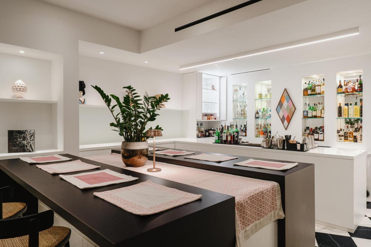 Hotel Morfeo Milano Eksteriør billede