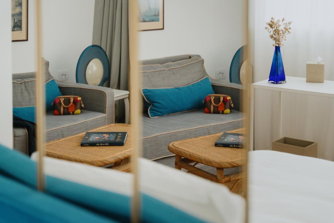 Hotel Morfeo Milano Eksteriør billede
