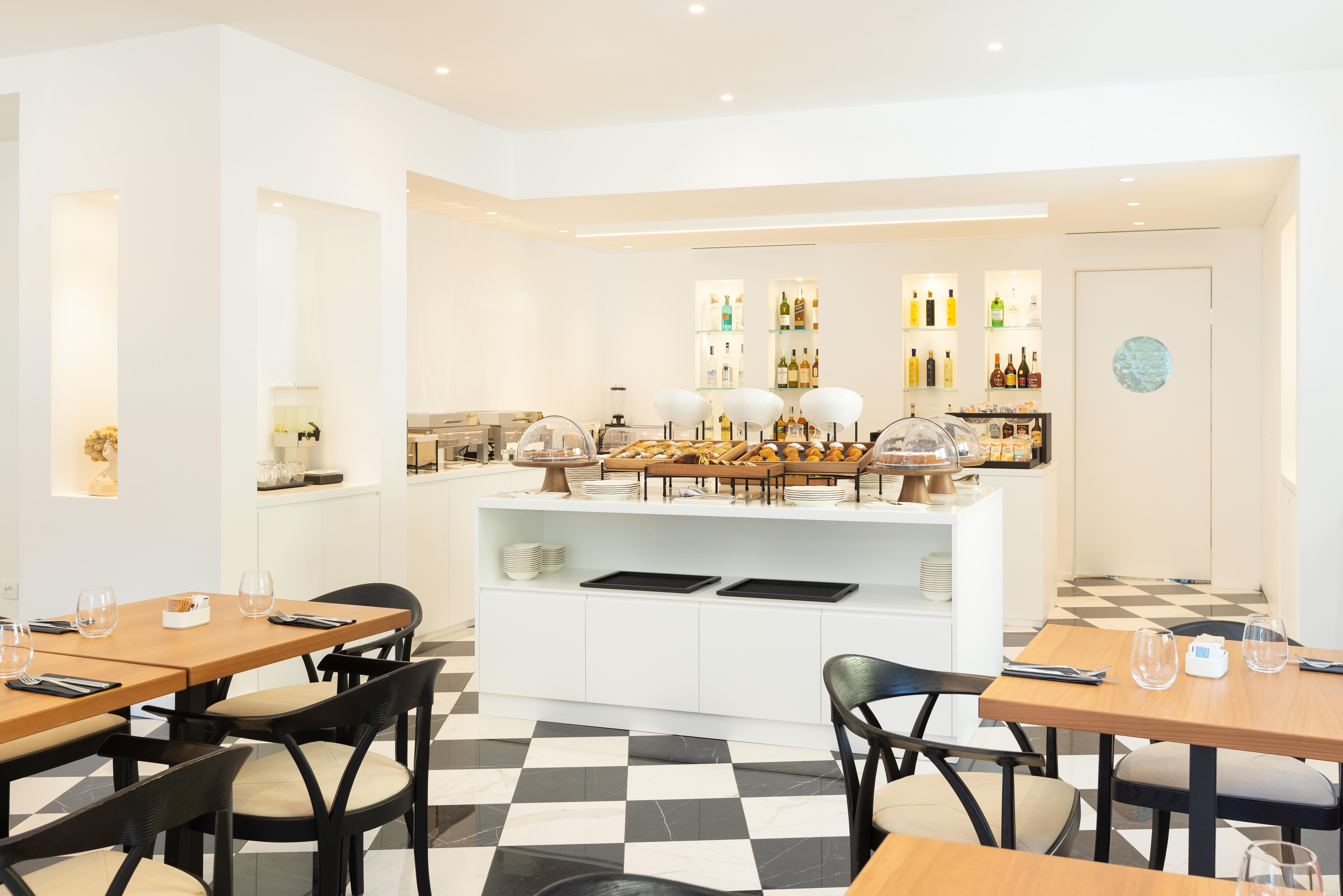 Hotel Morfeo Milano Eksteriør billede